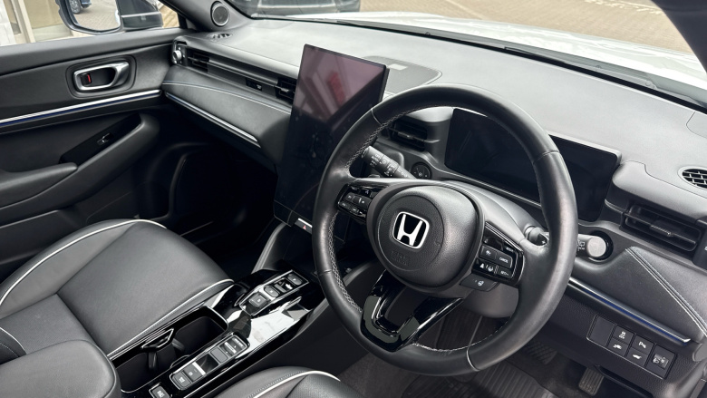 Honda E Ny1 150kW Advance 69kWh 5dr Auto Electric Hatchback